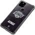NHL Los Angeles Kings Distressed Google Pixel 5 Clear Case